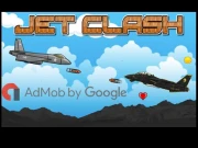 Jet Clash Online Strategy Games on taptohit.com