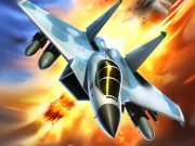 Jet Fighter Airplane Racing Online Simulation Games on taptohit.com