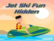 Jet Ski Fun Hidden Online Puzzle Games on taptohit.com
