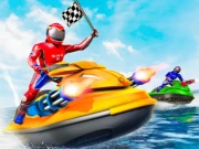 Jet Ski Racing Games Online Racing Games on taptohit.com