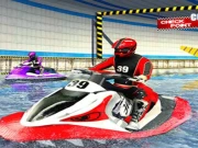 Jet Sky Water Boat Racing Game Online Racing & Driving Games on taptohit.com