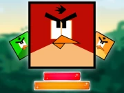 Jewel And Crazy Birds Online Puzzle Games on taptohit.com