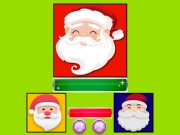 Jewel And Santa Claus Online Adventure Games on taptohit.com