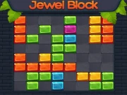 Jewel Block Online Puzzle Games on taptohit.com