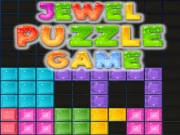 Jewel Blocks Puzzle Online Puzzle Games on taptohit.com