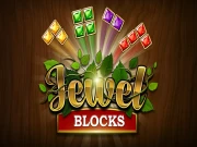 Jewel Blocks Online Puzzle Games on taptohit.com