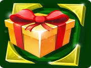 Jewel Christmas Online Match-3 Games on taptohit.com