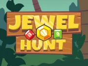 Jewel Hunt Online Casual Games on taptohit.com