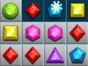 Jewel Legend Online bejeweled Games on taptohit.com