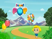 Jewel Pop Online Puzzle Games on taptohit.com