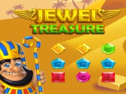 Jewel Treasure Online Casual Games on taptohit.com
