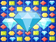 Jewels Match Online Puzzle Games on taptohit.com