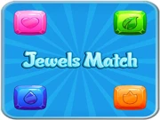 Jewels Match3 Online Match-3 Games on taptohit.com