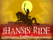 Jhansi’s Ride Online Battle Games on taptohit.com