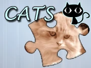 Jigsaw Puzzle Cats Online jigsaw-puzzles Games on taptohit.com
