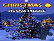 Jigsaw Puzzle Christmas Online Puzzle Games on taptohit.com