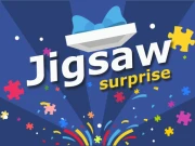 Jigsaw Surprise Online jigsaw-puzzles Games on taptohit.com