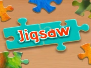 Jigsaw Online Puzzle Games on taptohit.com
