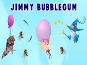 Jimmy Bubblegum Online Agility Games on taptohit.com