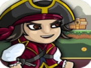 John the Pirate Online adventure Games on taptohit.com