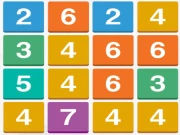 Join Blocks 2048 Number Puzzle Online Puzzle Games on taptohit.com