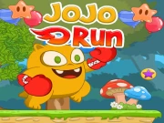JoJo Run Online Adventure Games on taptohit.com