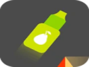 Juice Bottle - Fast Jumps Online hyper-casual Games on taptohit.com