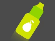 Juice Bottle Online Casual Games on taptohit.com