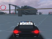 Julio Police Cars Online Racing & Driving Games on taptohit.com