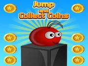 Jump And Collect Coins Online Casual Games on taptohit.com