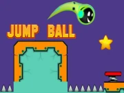 Jump Ball Adventures Online Adventure Games on taptohit.com