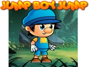 Jump Boy Jump Online Adventure Games on taptohit.com