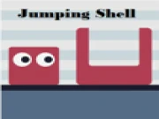 Jump Drop Shell
