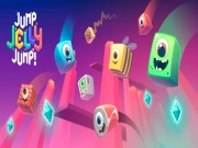 Jump Jelly Jump Online Agility Games on taptohit.com