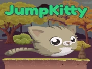 Jump Kitty Online Casual Games on taptohit.com