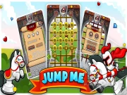 Jump Me Online Boardgames Games on taptohit.com
