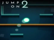 JUMP ON 2 Online Casual Games on taptohit.com