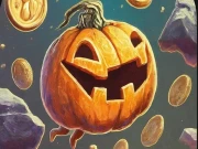 Jump PumpkinJump Online Hypercasual Games on taptohit.com