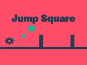 Jump Square Online Adventure Games on taptohit.com