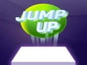 Jump Up Online skill Games on taptohit.com