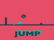 JUMP Online Casual Games on taptohit.com