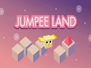 Jumpee Land Online Agility Games on taptohit.com