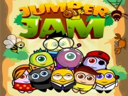 Jumper Jam Titans Online Casual Games on taptohit.com