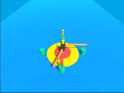 Jumpers 3D Online Casual Games on taptohit.com
