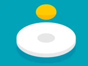 Jumping Ball Online hyper-casual Games on taptohit.com
