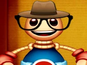 Jumping Buddy Online Adventure Games on taptohit.com