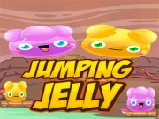 Jumping Jelly Online Casual Games on taptohit.com