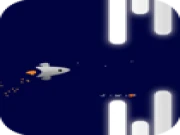 Jumping Ships from Outer Space Online arcade Games on taptohit.com