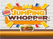 Jumping Whooper Online Agility Games on taptohit.com