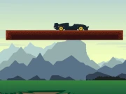 Jumpy Car Online Puzzle Games on taptohit.com